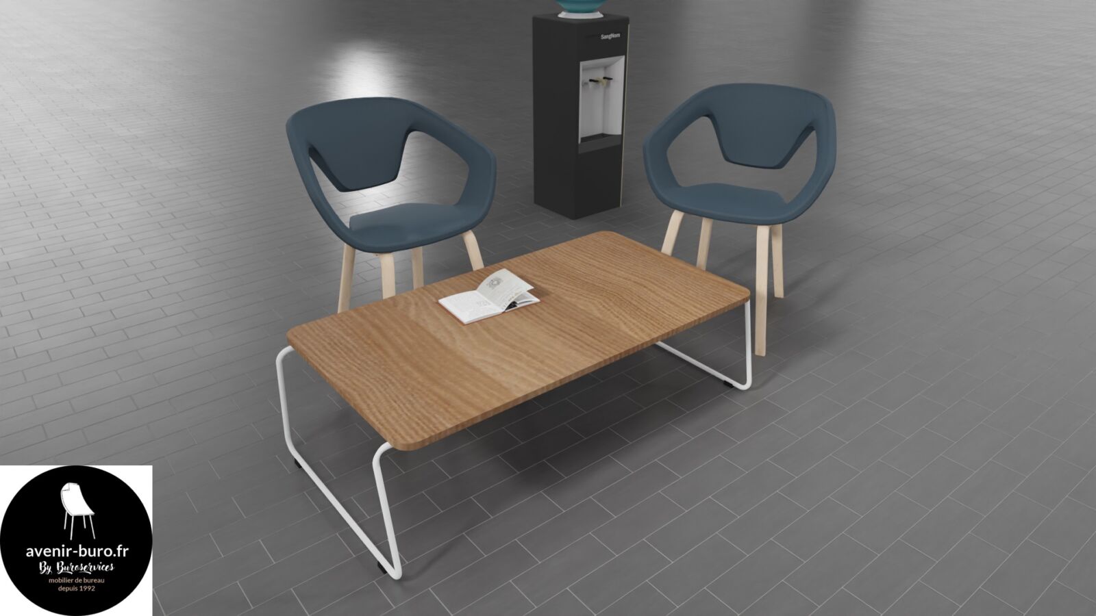 Table basse Bros – Image 46