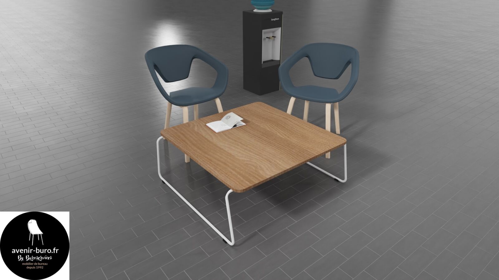 Table basse Bros – Image 78