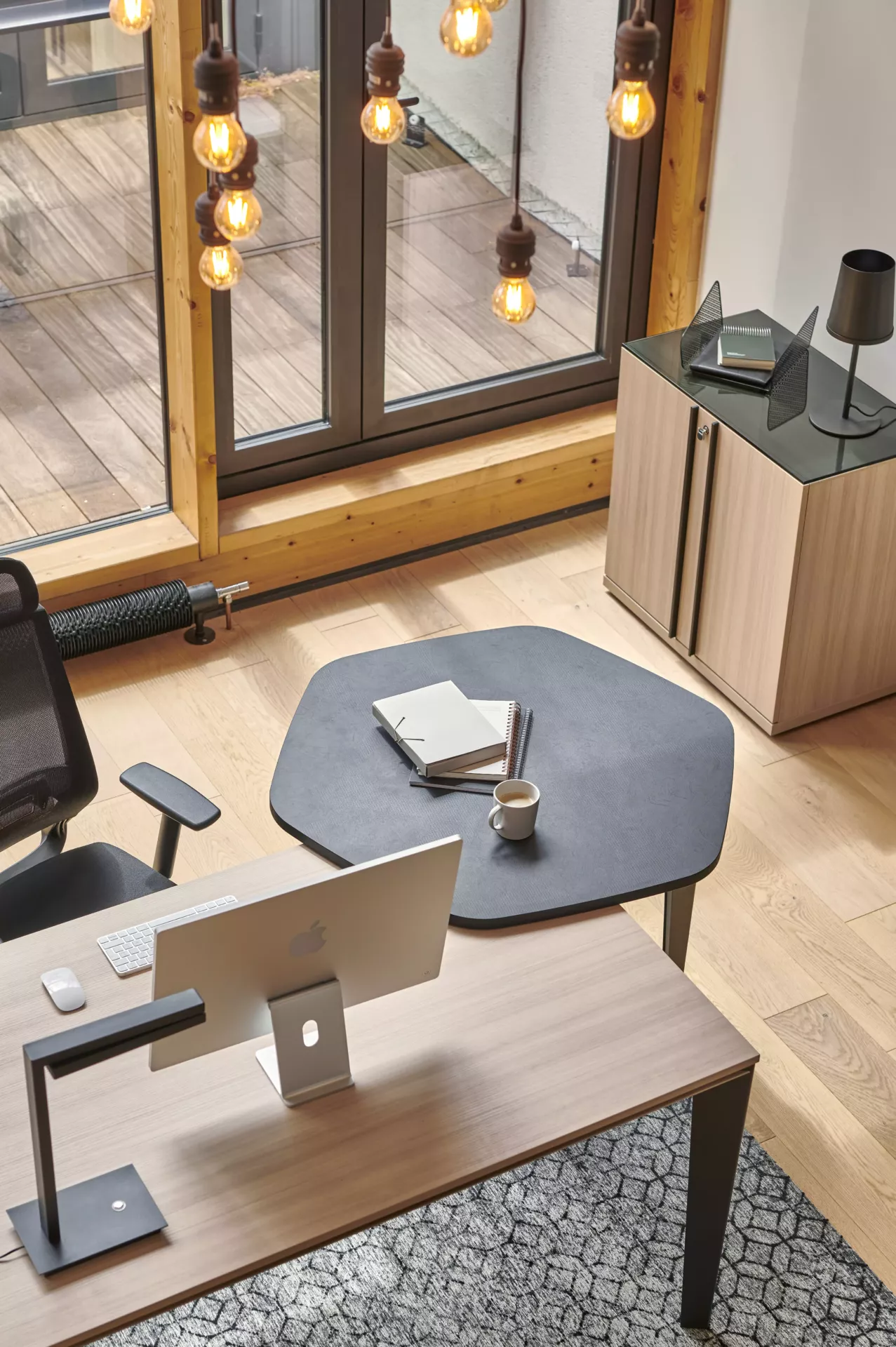 Retour de convivialité E-MOTION – Image 2