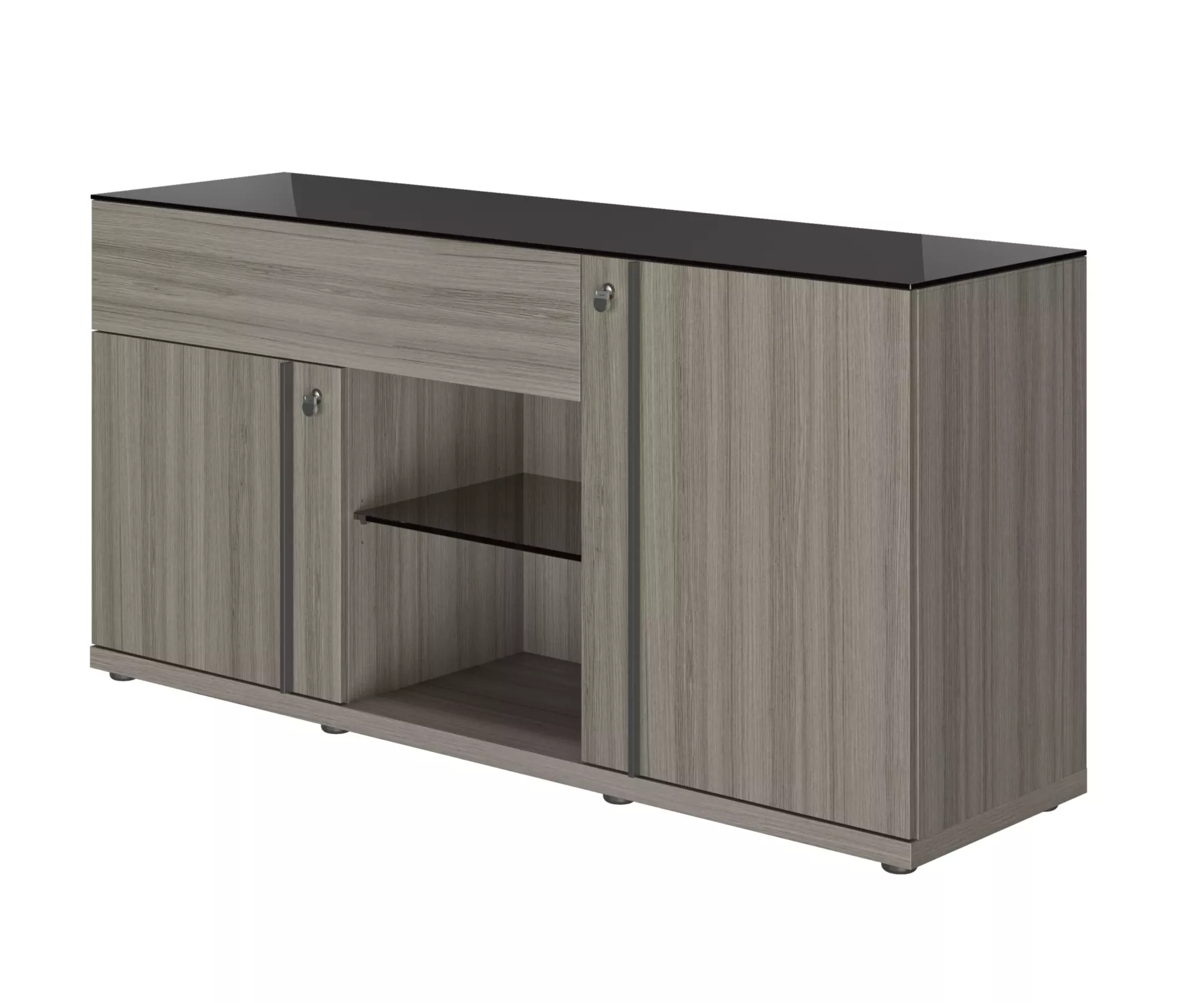 Crédence E-MOTION 2 Portes – Image 2