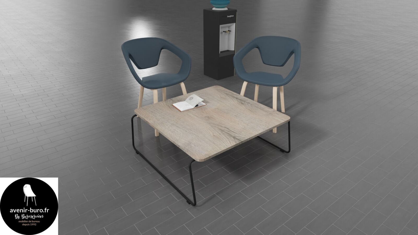 Table basse Bros – Image 199