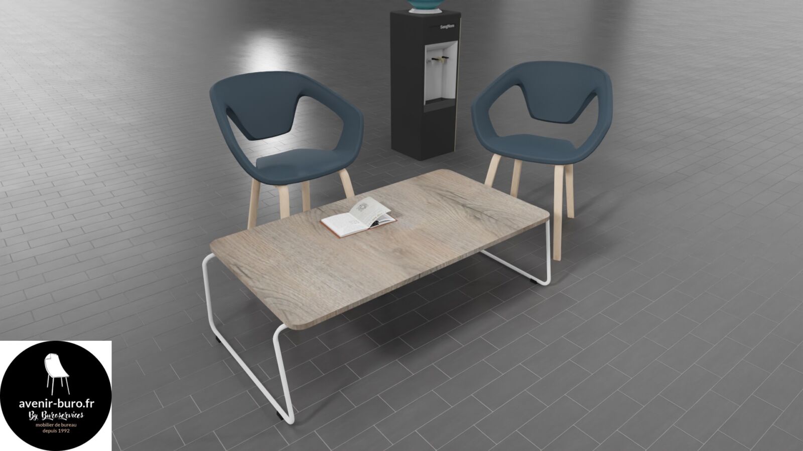 Table basse Bros – Image 48