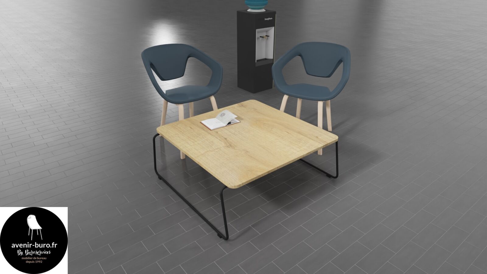 Table basse Bros – Image 200