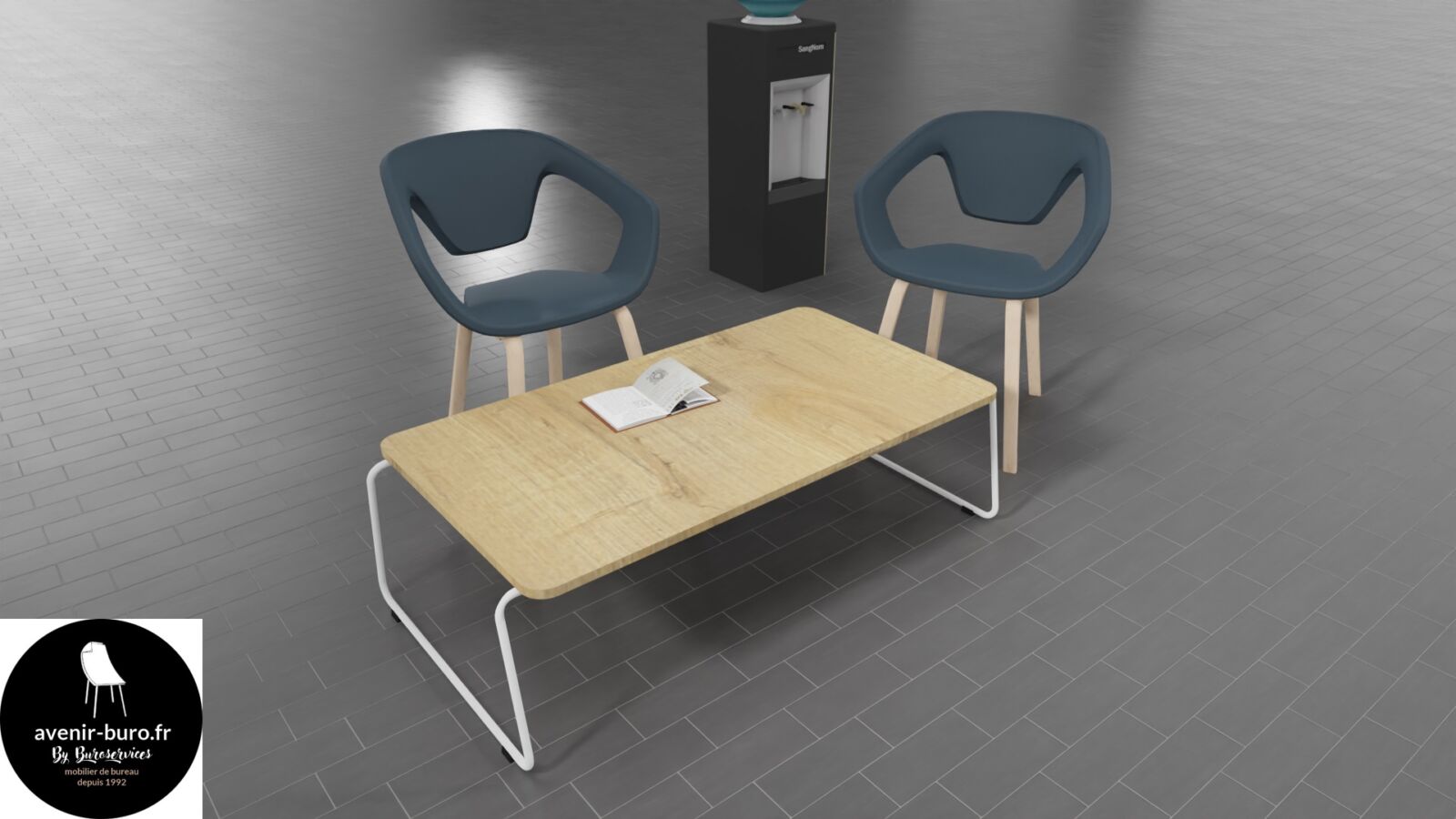 Table basse Bros – Image 56