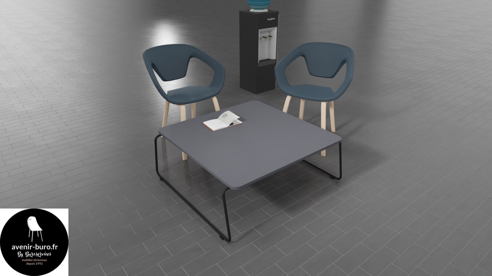 Table basse Bros – Image 194