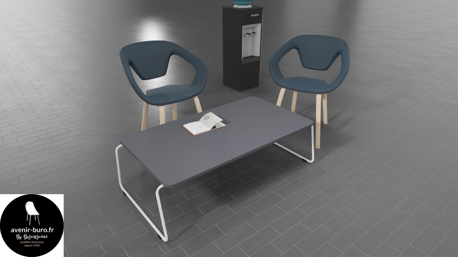 Table basse Bros – Image 50