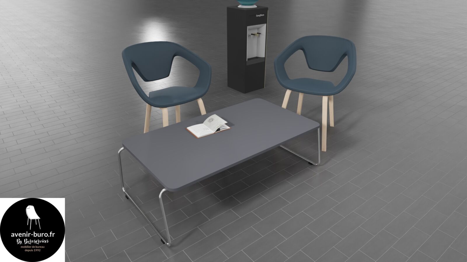 Table basse Bros – Image 96