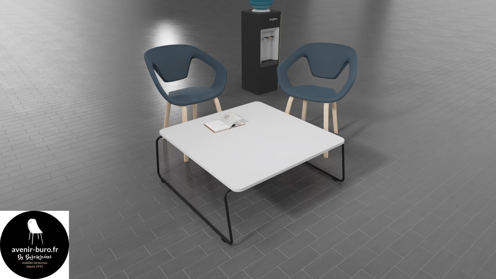 Table basse Bros – Image 202