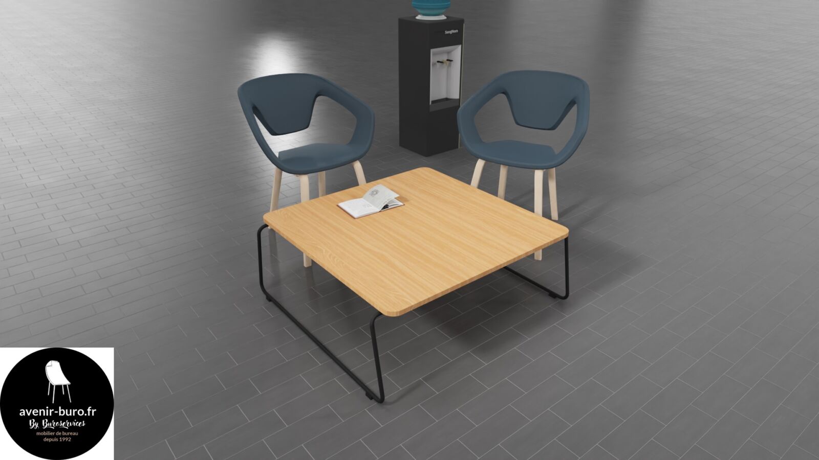 Table basse Bros – Image 203