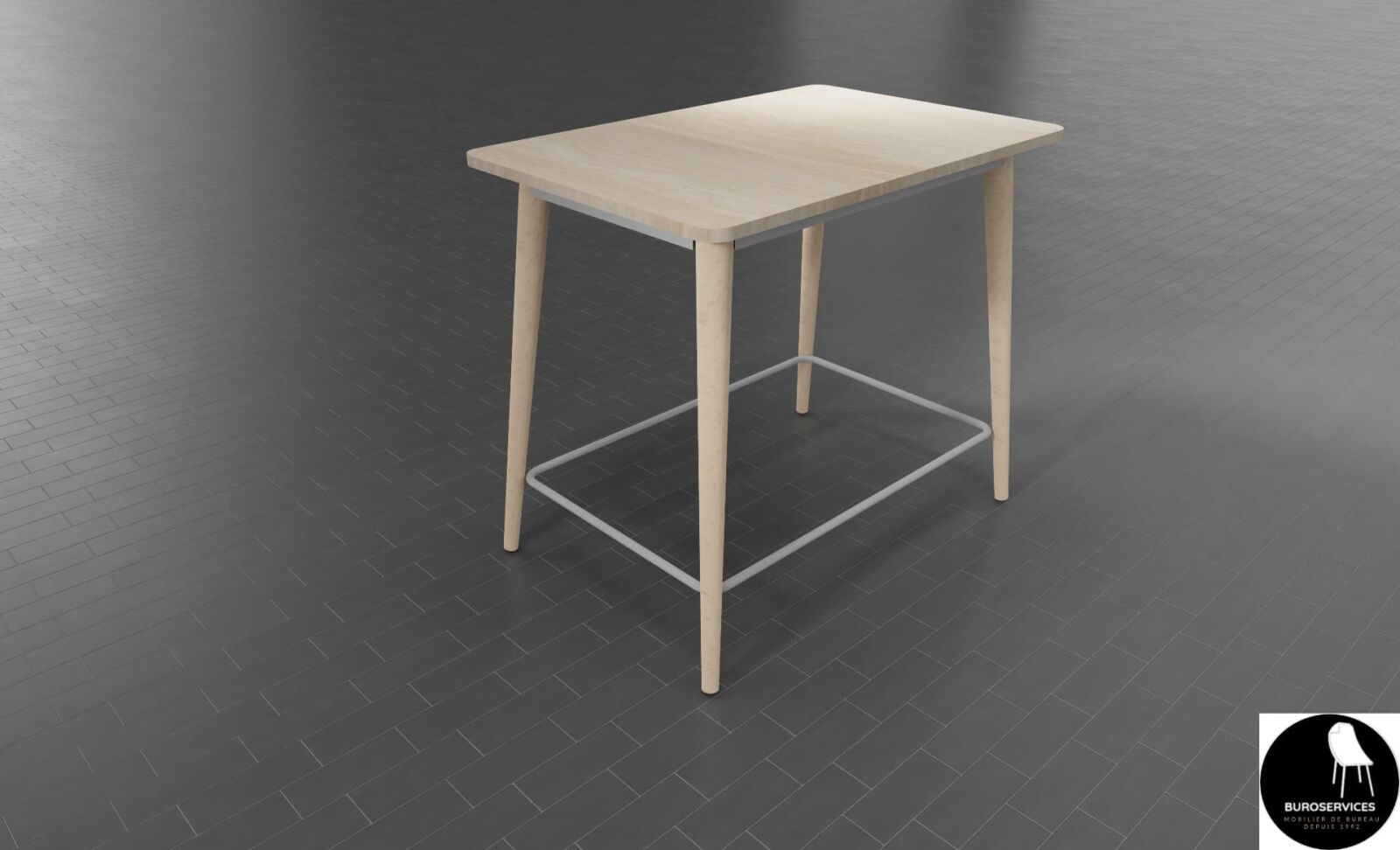 TABLE HAUTE NIL – Image 8