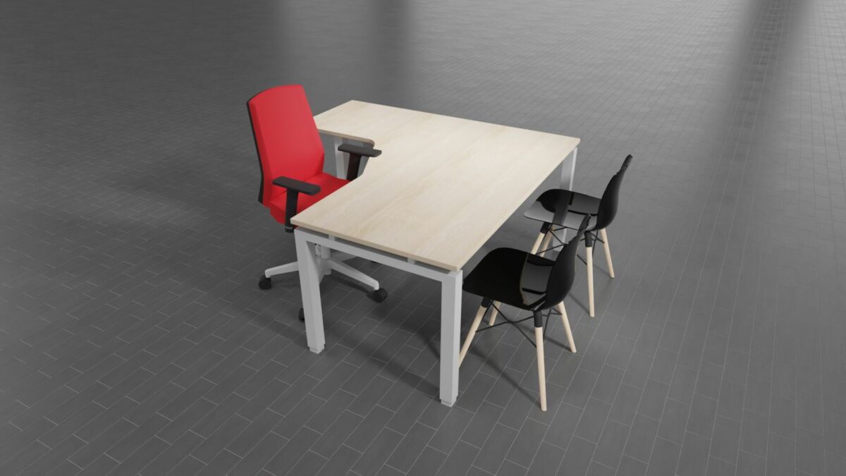 BUREAU COMPACT ECO – Image 151