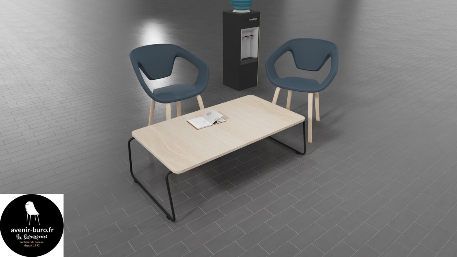 Table basse Bros – Image 160