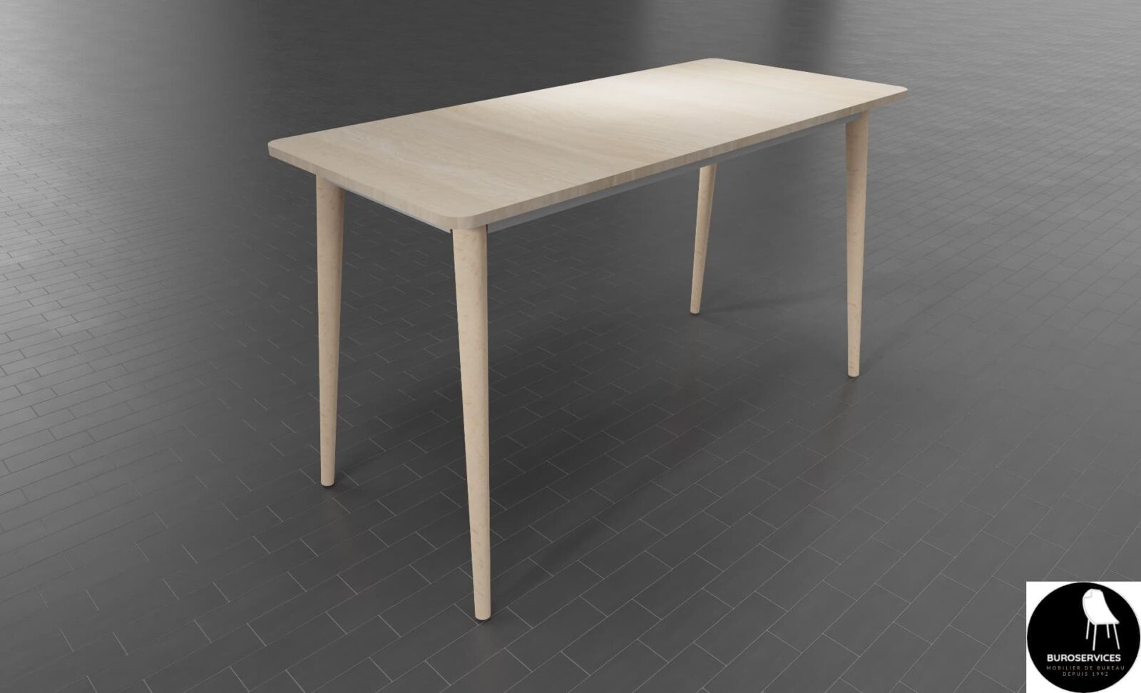 TABLE HAUTE NIL – Image 135