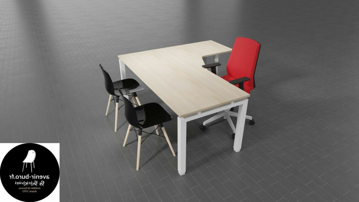 BUREAU COMPACT ECO – Image 65