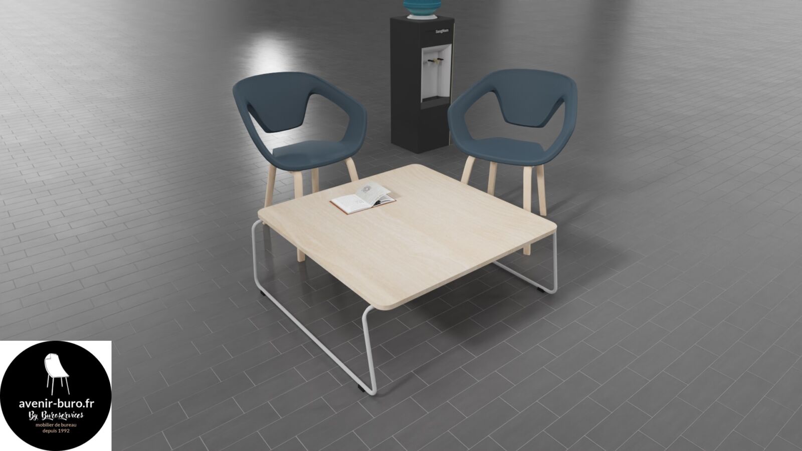 Table basse Bros – Image 30