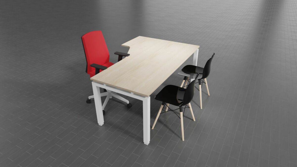 BUREAU COMPACT ECO – Image 4