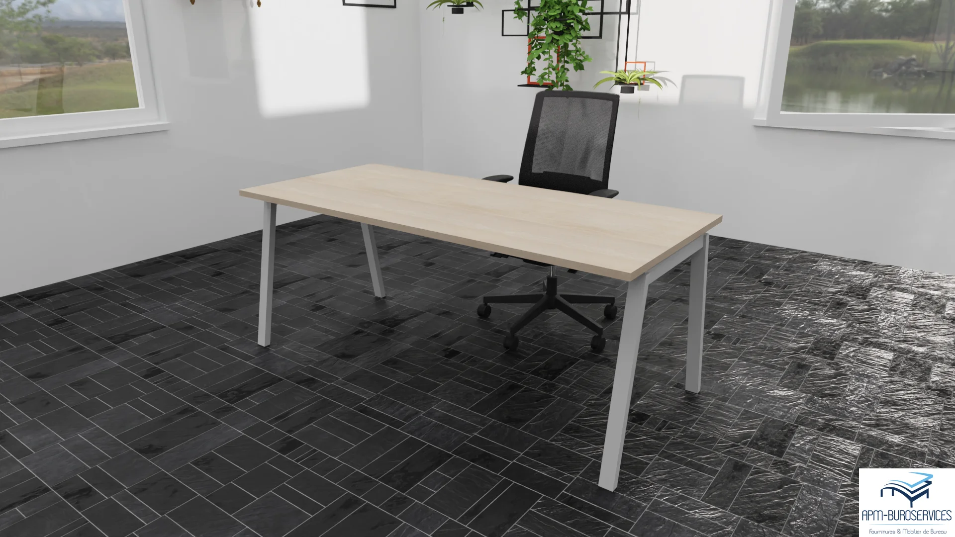 BUREAU OPERATEUR BORN PAXOS – Image 2