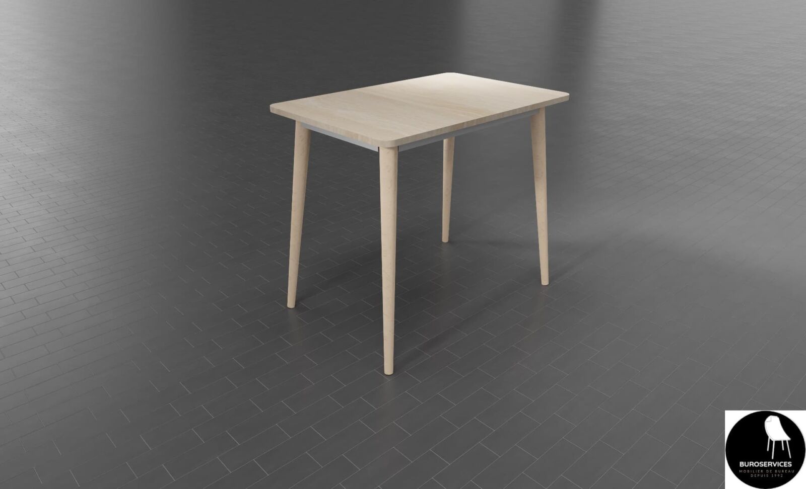 TABLE HAUTE NIL – Image 22