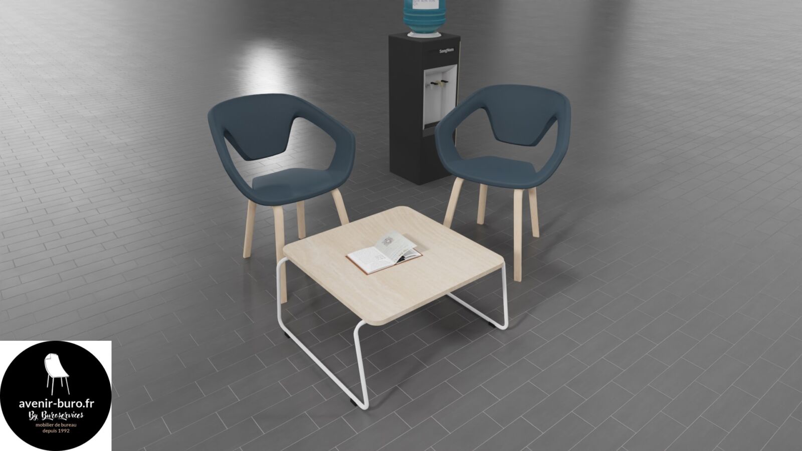 Table basse Bros – Image 60