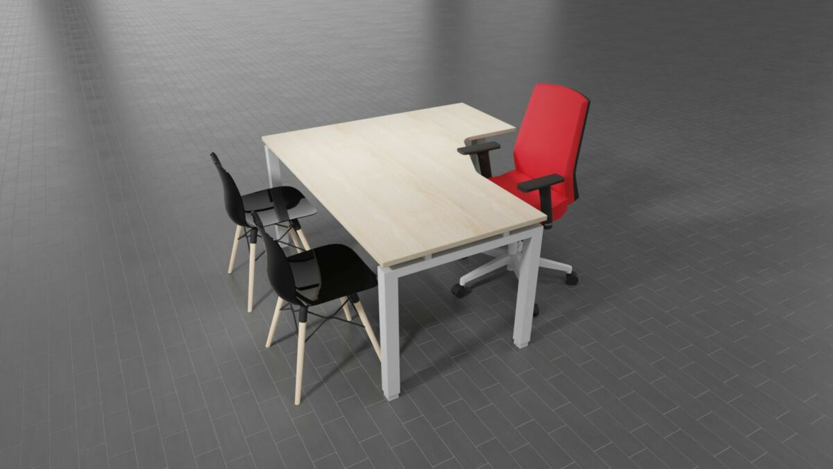 BUREAU COMPACT ECO – Image 118