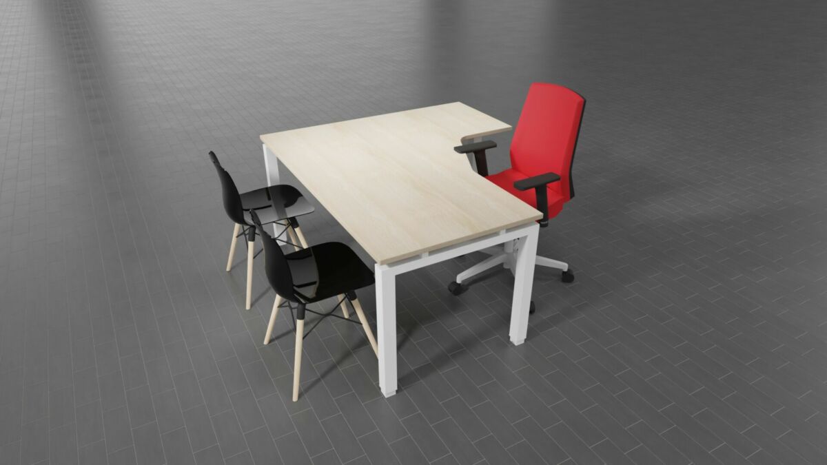 BUREAU COMPACT ECO – Image 120