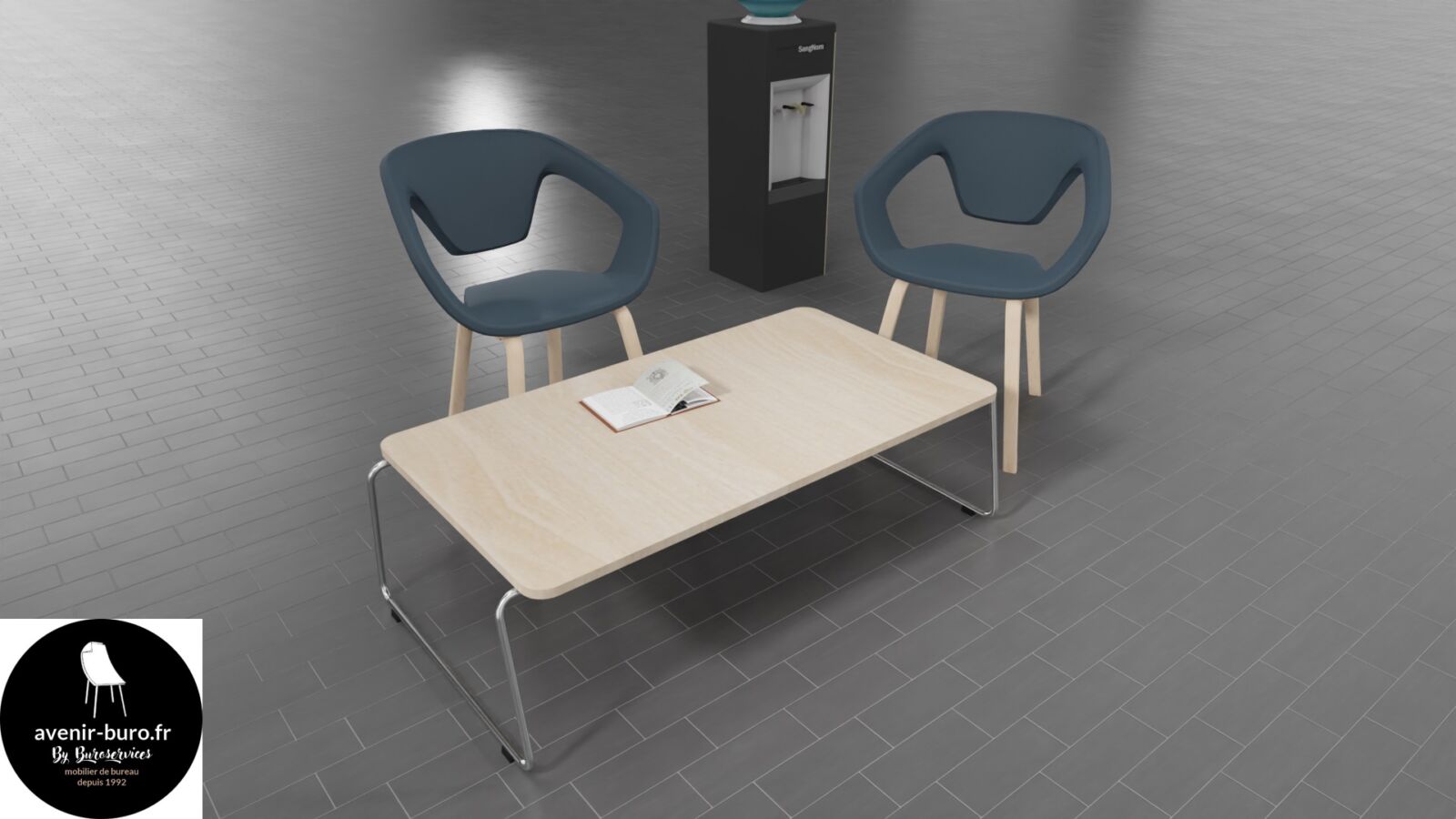 Table basse Bros – Image 85