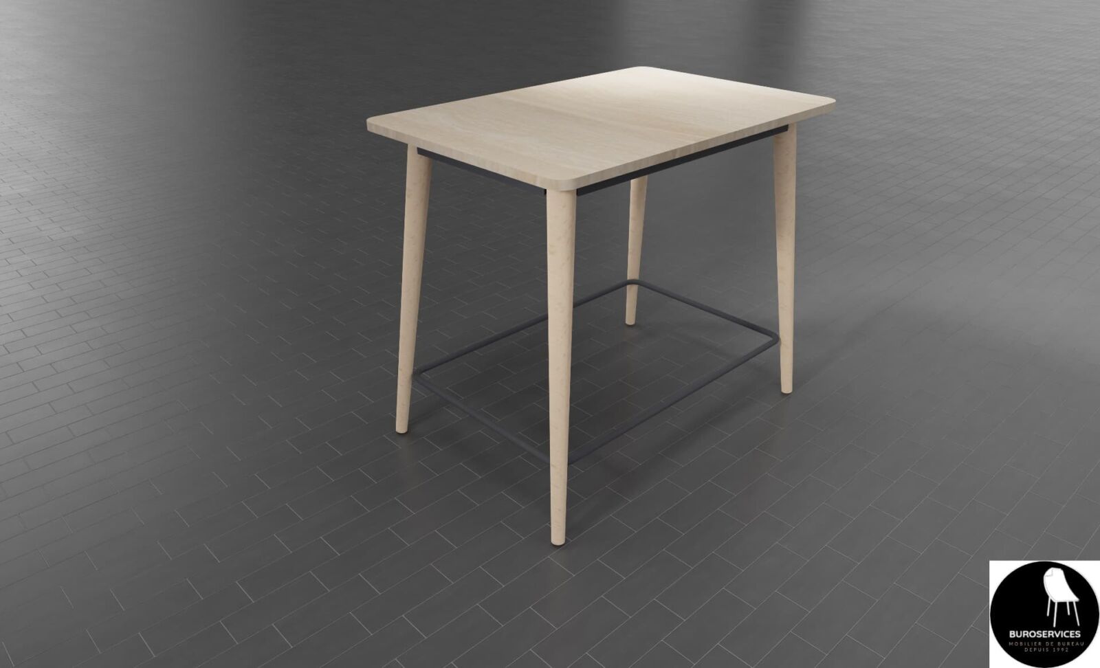 TABLE HAUTE NIL – Image 17