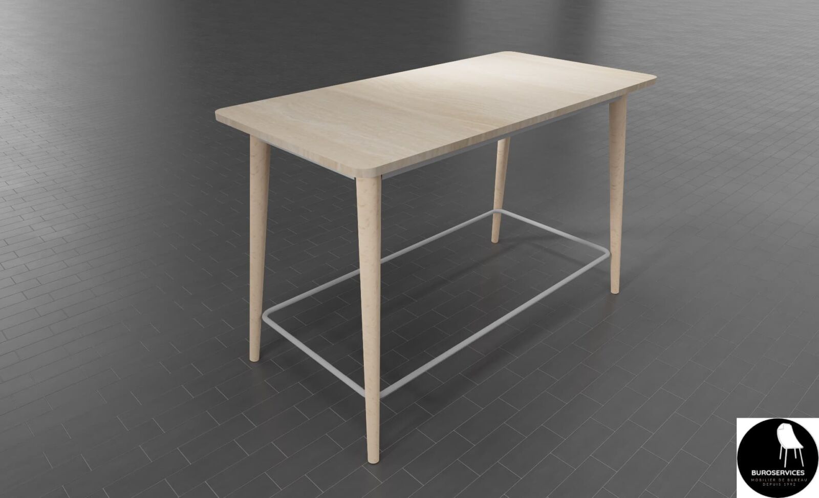 TABLE HAUTE NIL – Image 72