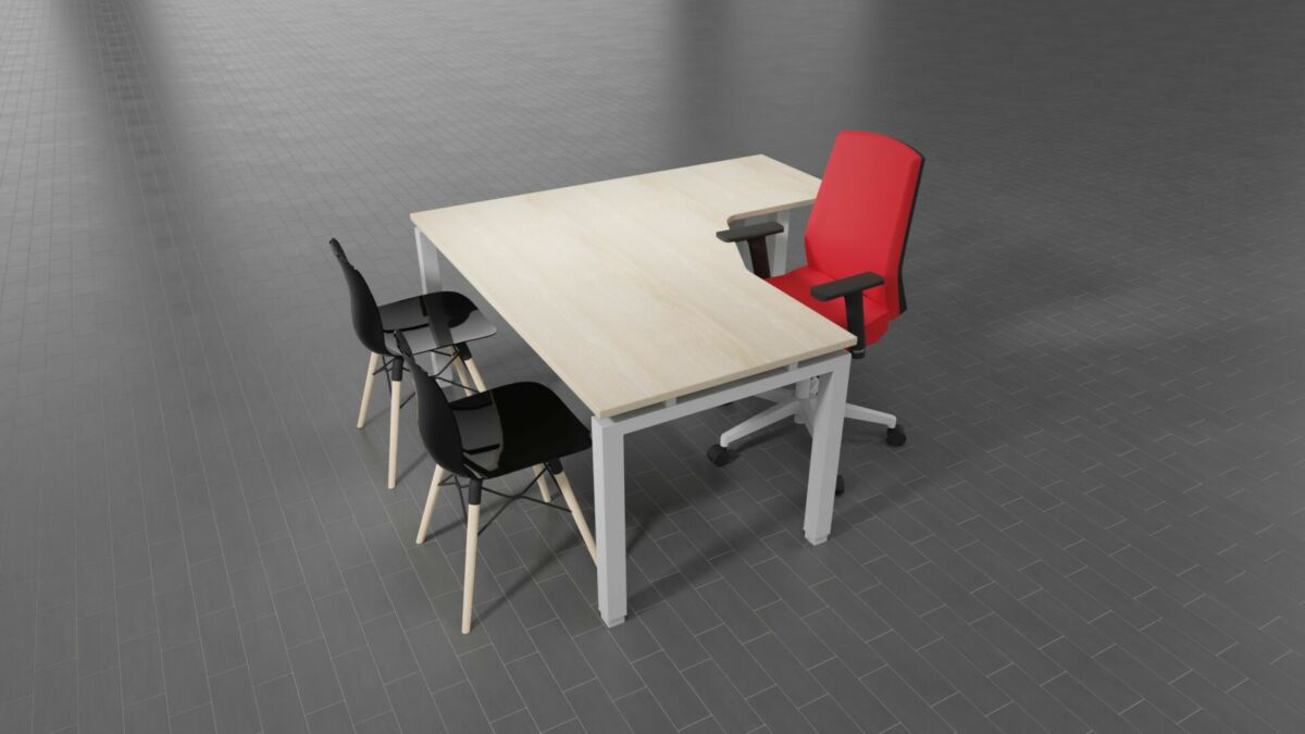 BUREAU COMPACT ECO – Image 150