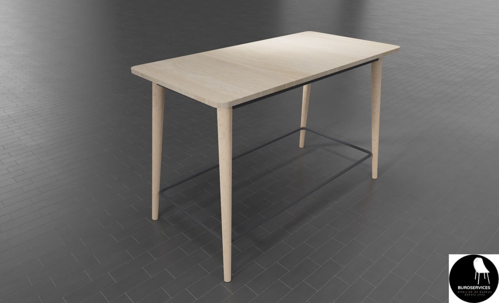 TABLE HAUTE NIL – Image 103