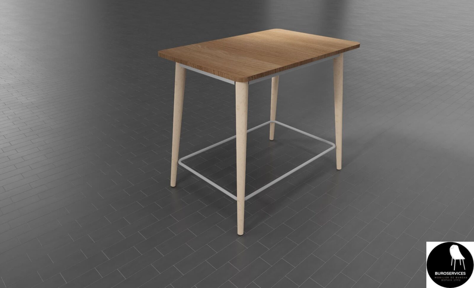 TABLE HAUTE NIL – Image 44