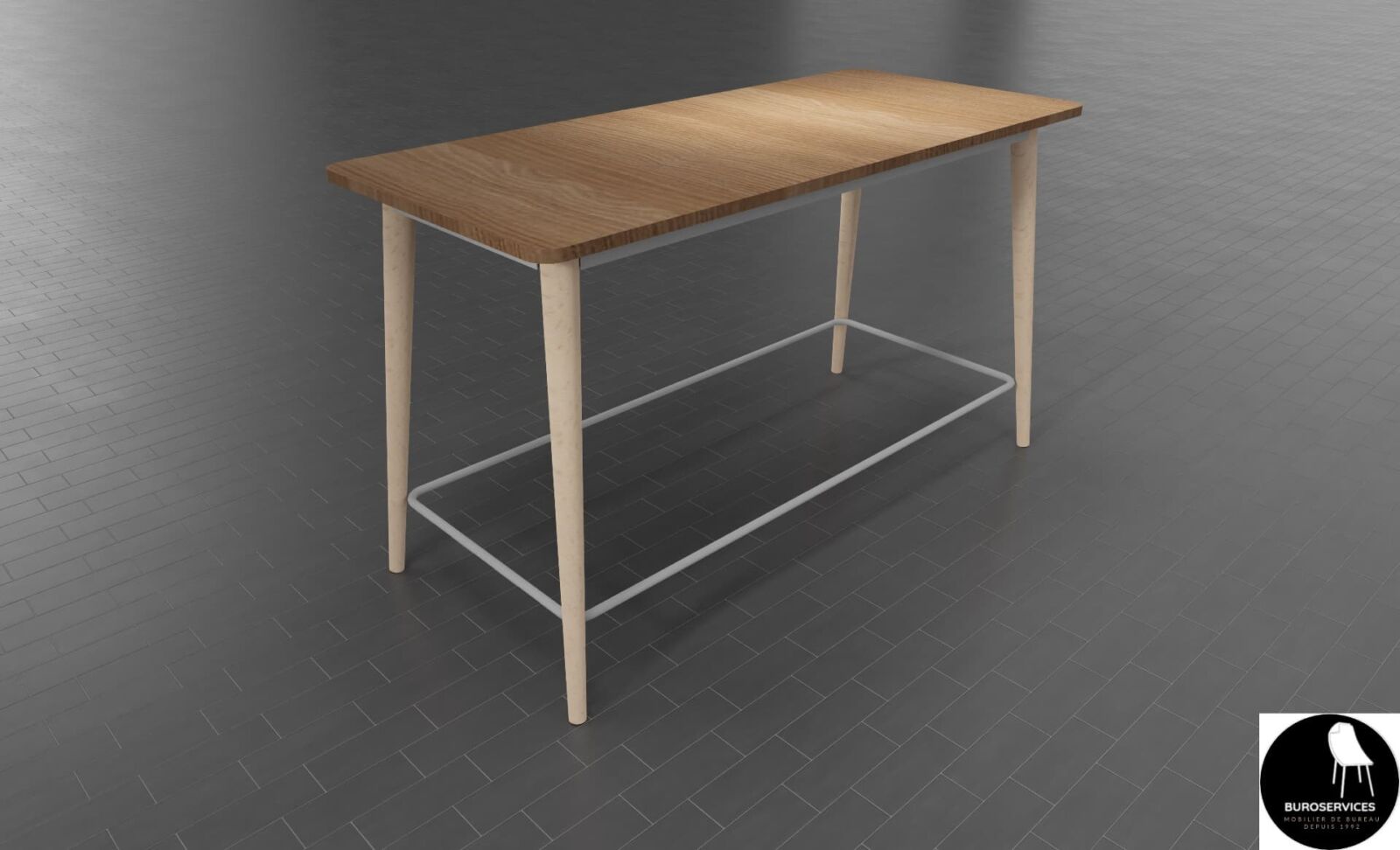 TABLE HAUTE NIL – Image 137