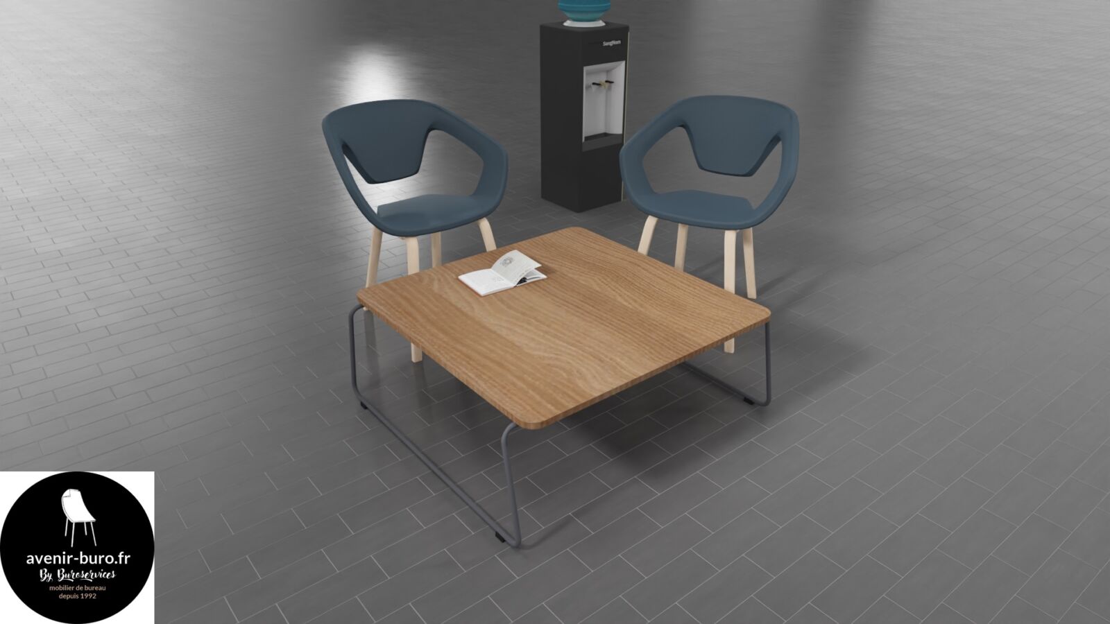 Table basse Bros – Image 152