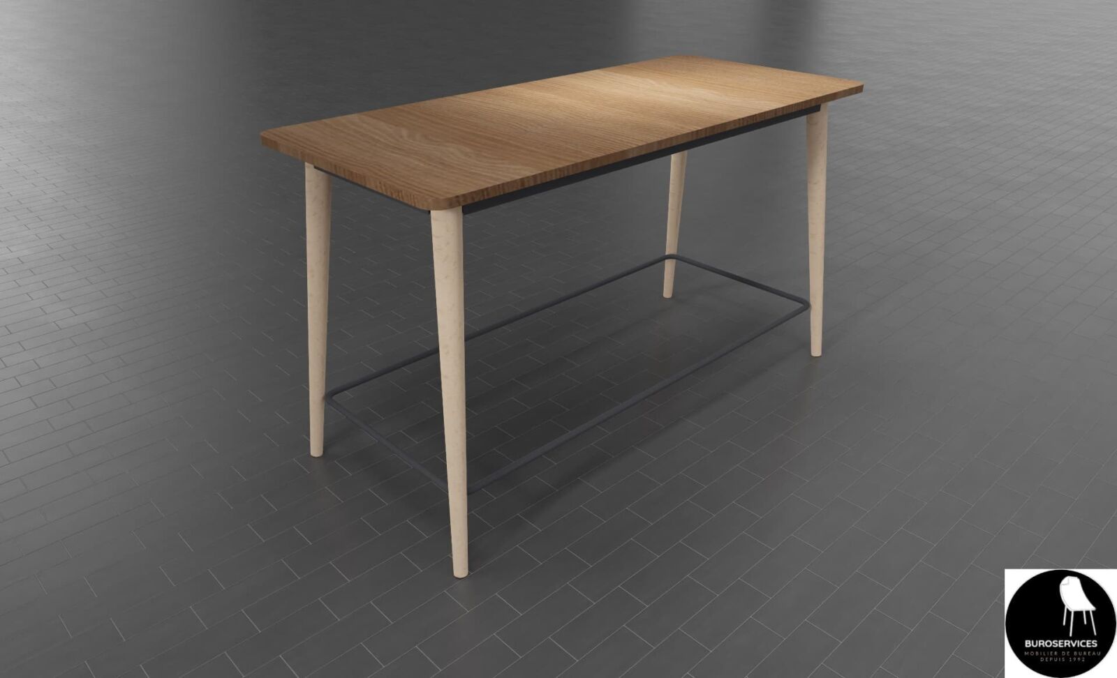 TABLE HAUTE NIL – Image 131