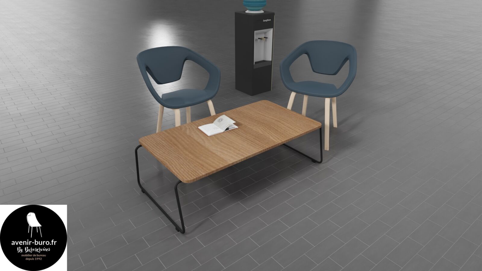 Table basse Bros – Image 161