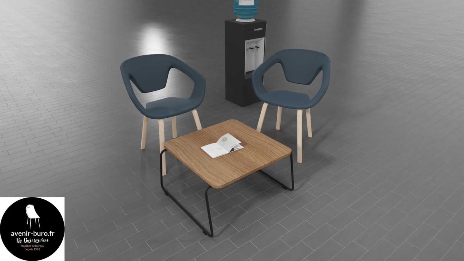 Table basse Bros – Image 175