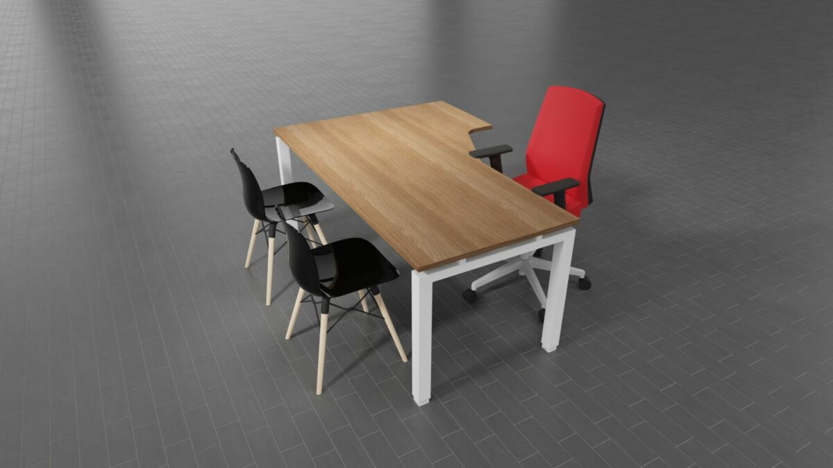 BUREAU COMPACT ECO – Image 7