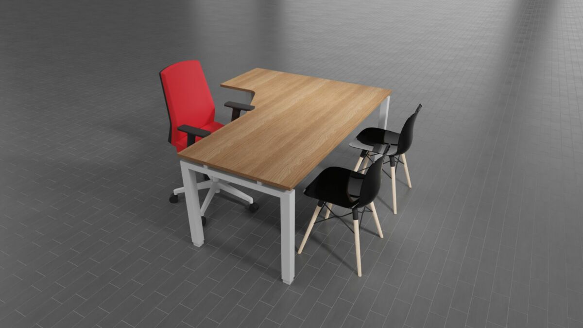 BUREAU COMPACT ECO – Image 37