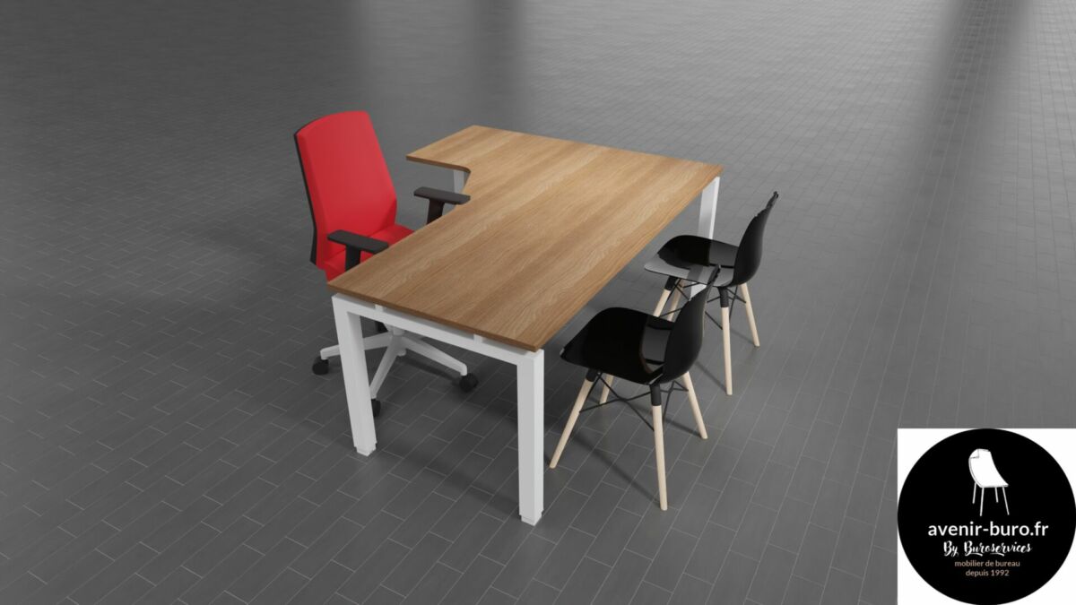 BUREAU COMPACT ECO – Image 39