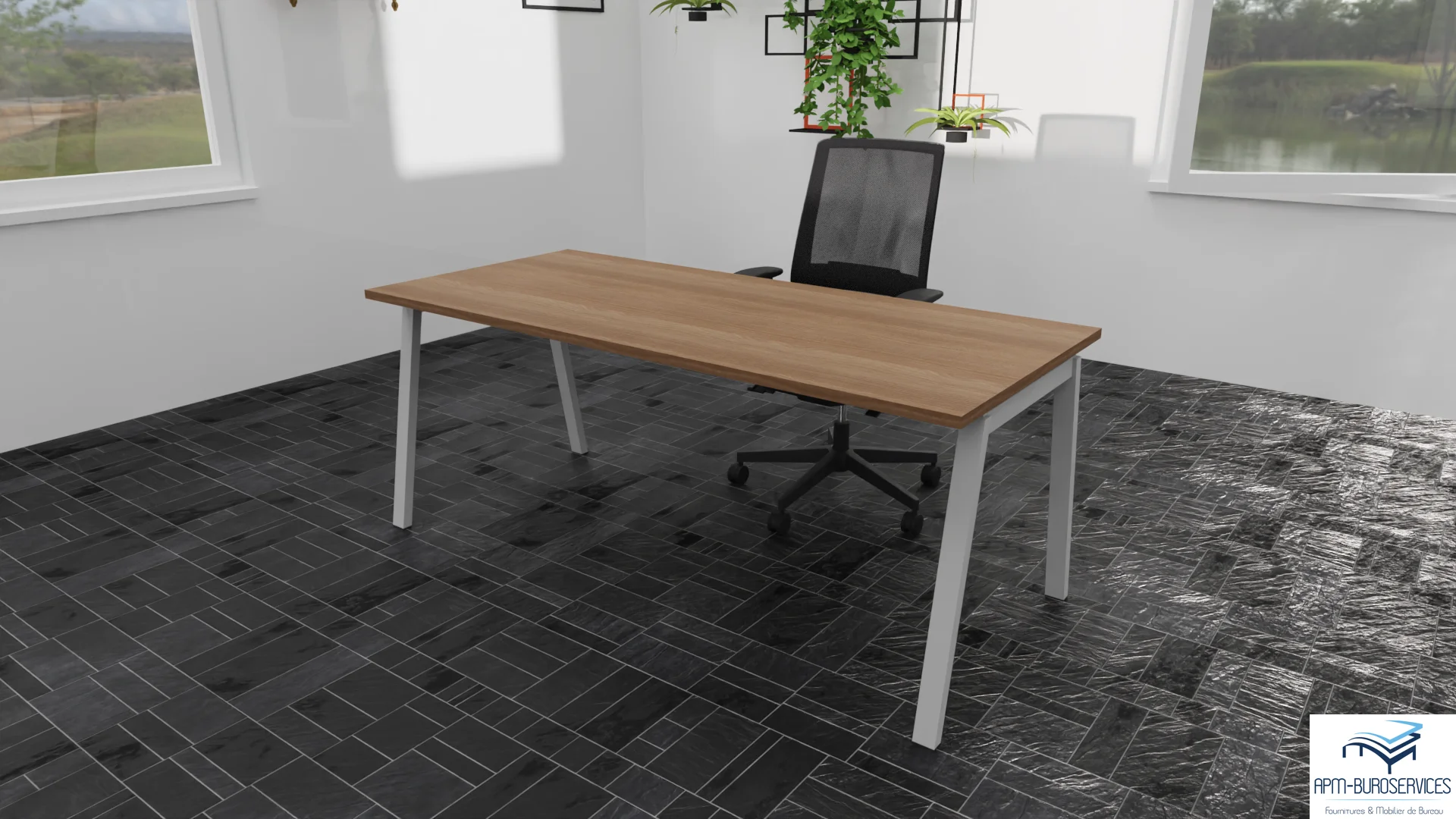 BUREAU OPERATEUR BORN PAXOS – Image 3