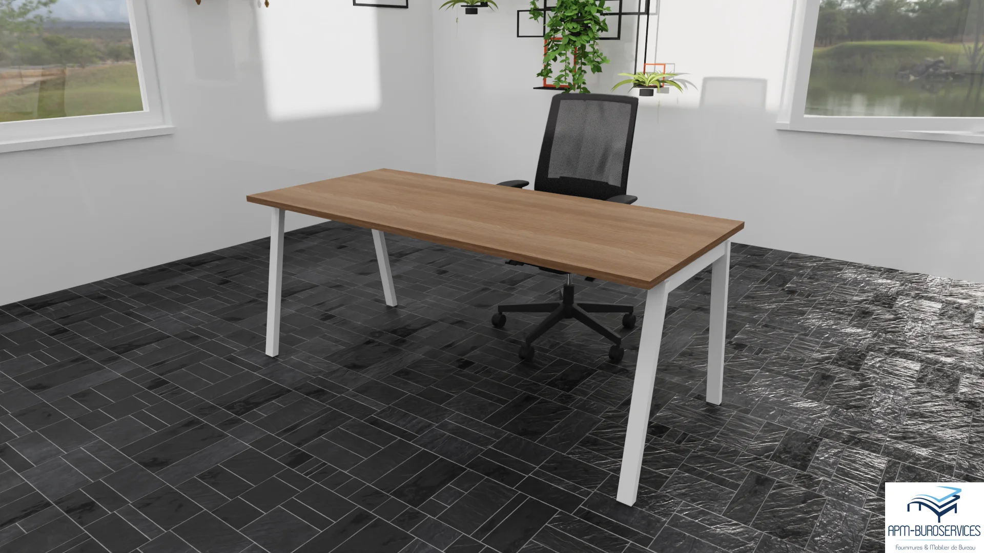 BUREAU OPERATEUR BORN PAXOS – Image 12