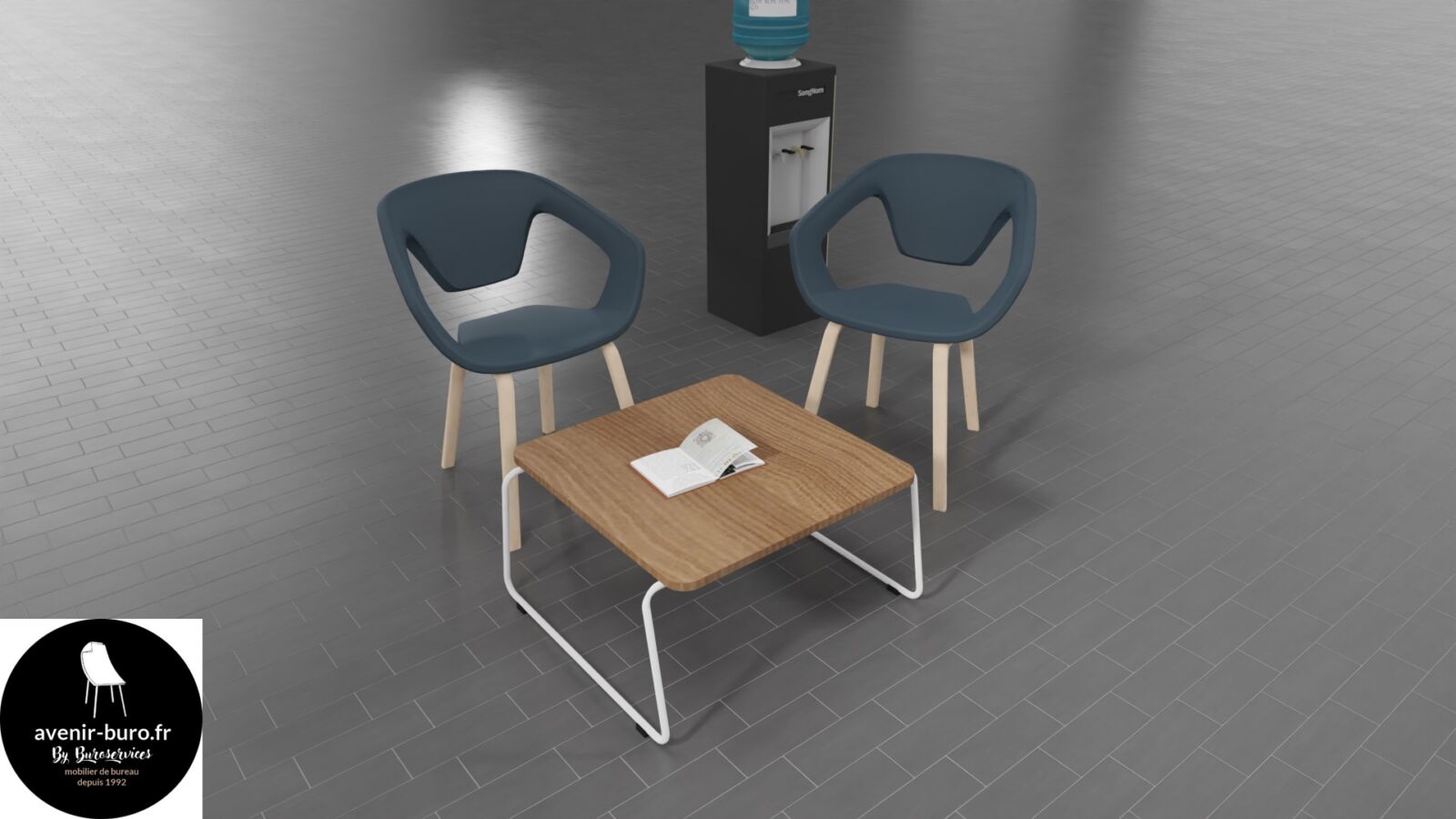 Table basse Bros – Image 61