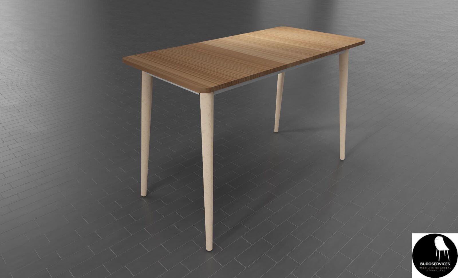 TABLE HAUTE NIL – Image 92