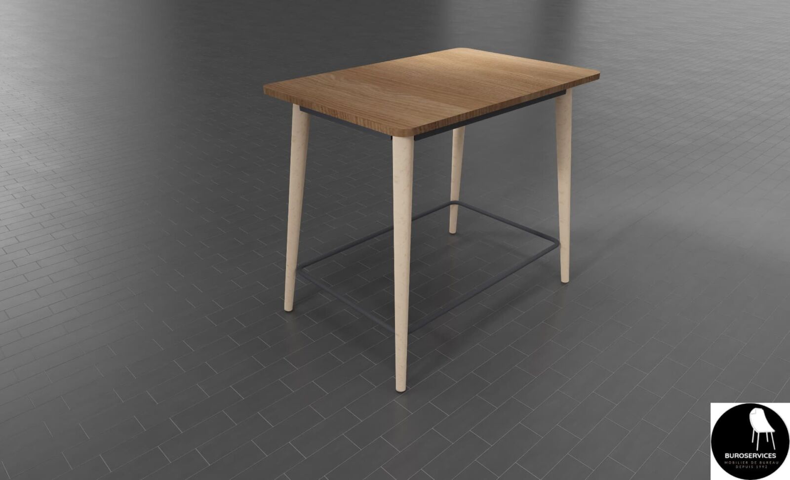 TABLE HAUTE NIL – Image 45