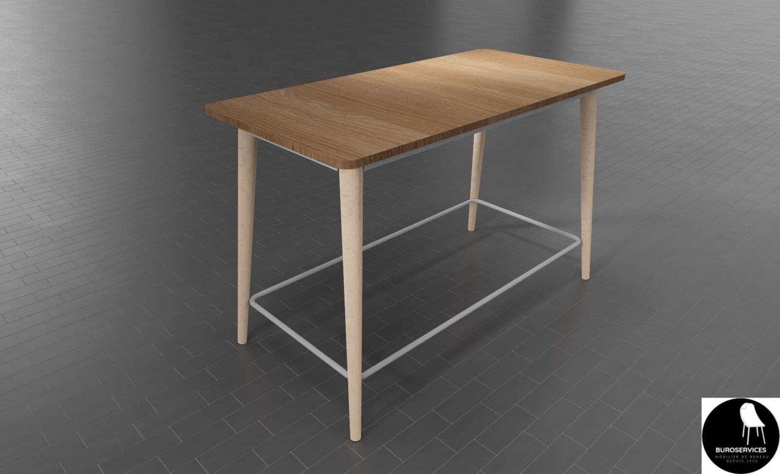 TABLE HAUTE NIL – Image 77