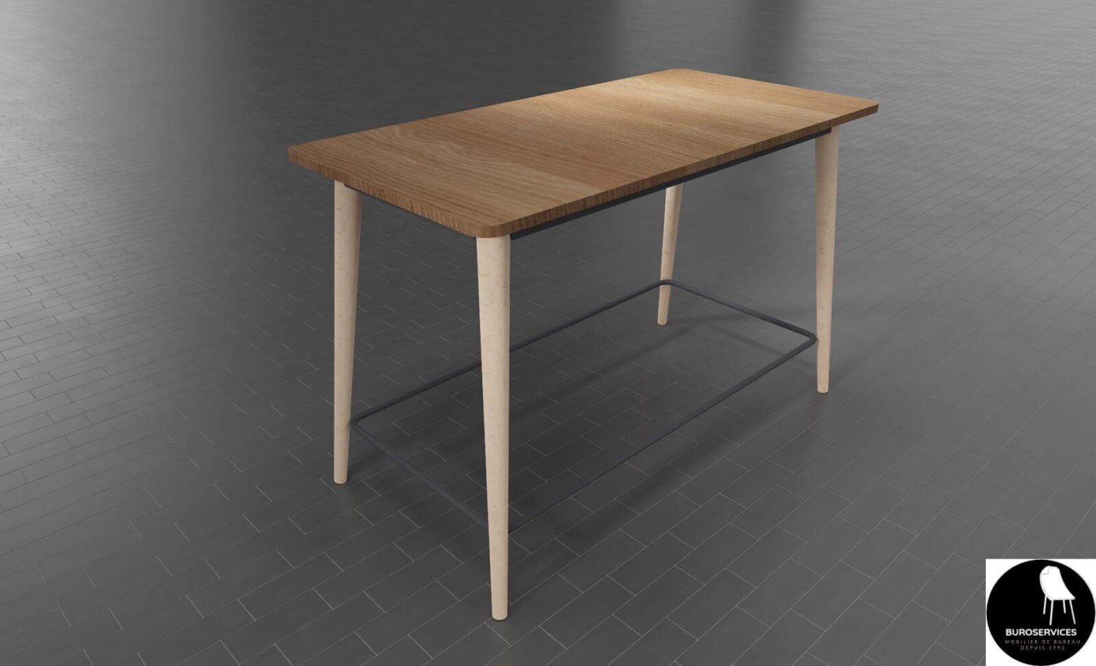TABLE HAUTE NIL – Image 91