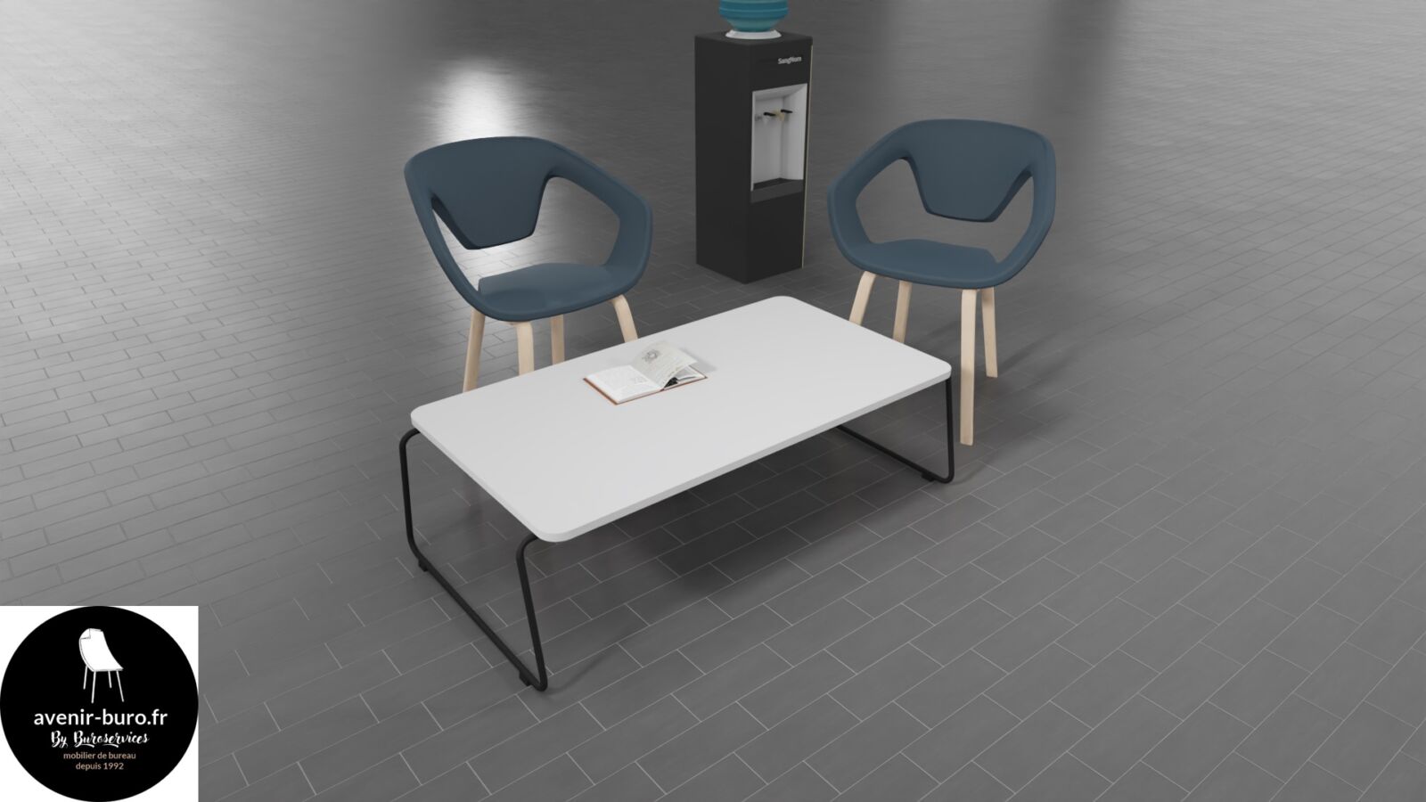 Table basse Bros – Image 172