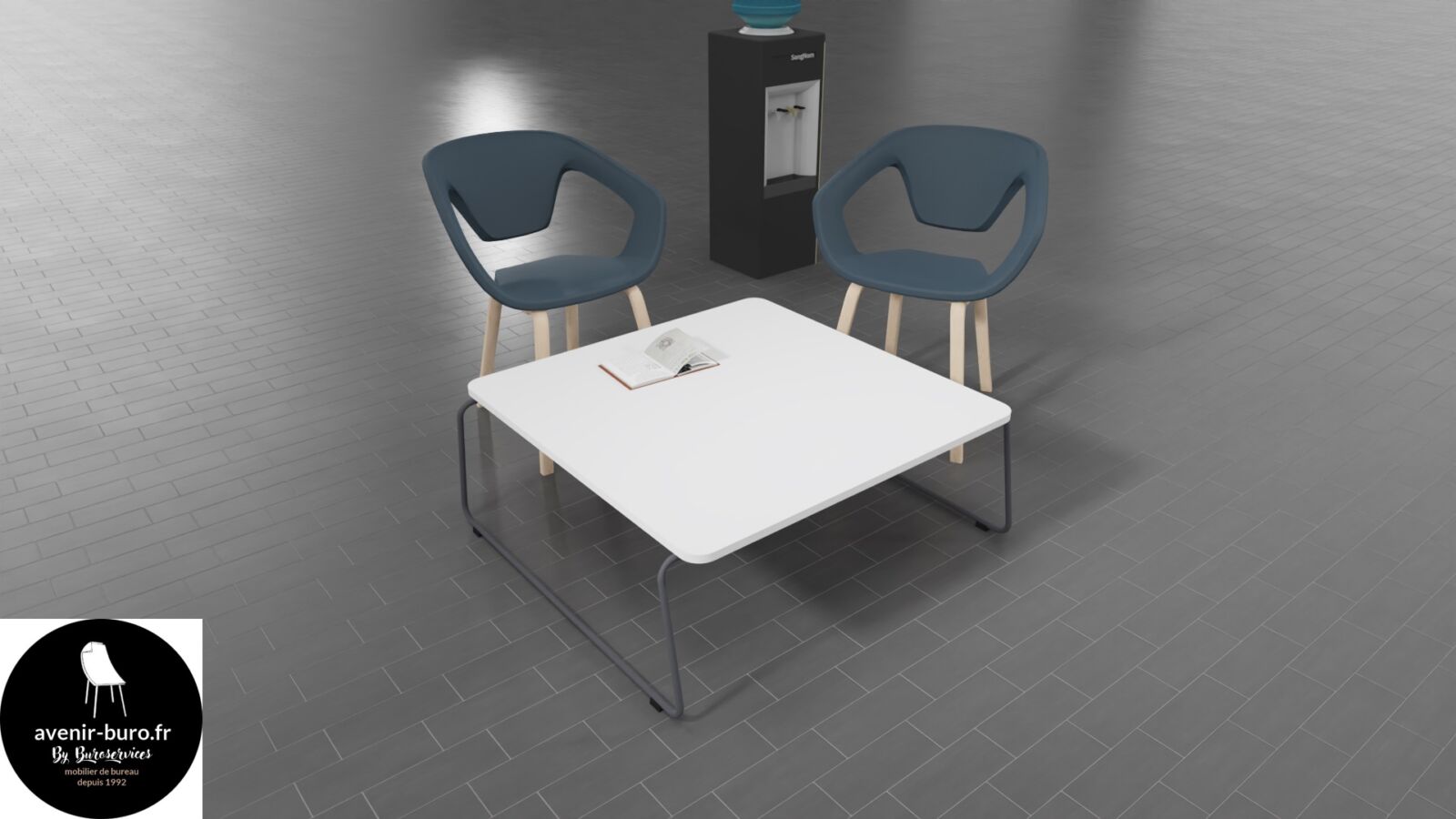 Table basse Bros – Image 154