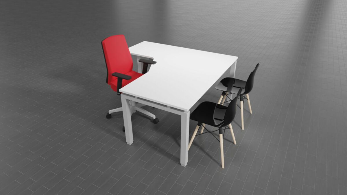 BUREAU COMPACT ECO – Image 163