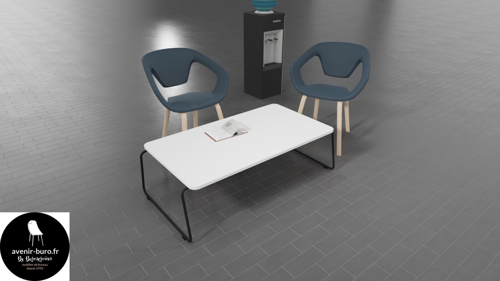 Table basse Bros – Image 168